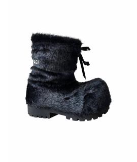 BALENCIAGA Высокие ботинки