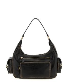 MIU MIU Сумка через плечо