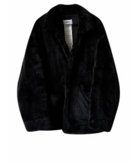 DOUBLET Шуба