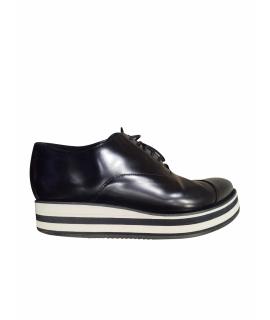 ERMANNO SCERVINO Брогги и оксфорды