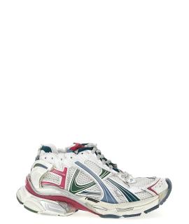 BALENCIAGA Низкие кроссовки / кеды