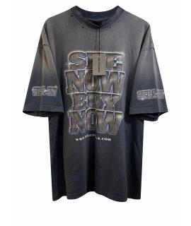 BALENCIAGA Футболка