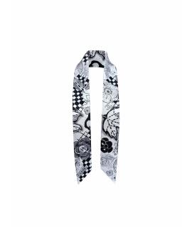 CHANEL Шарф