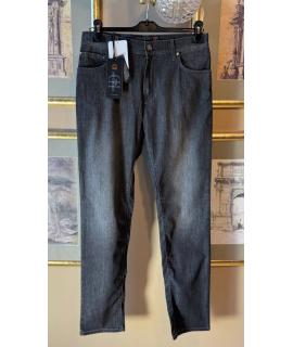 CORNELIANI Прямые джинсы