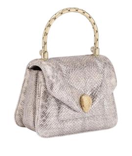 BVLGARI Сумка с короткими ручками