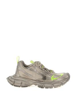 BALENCIAGA Низкие кроссовки / кеды