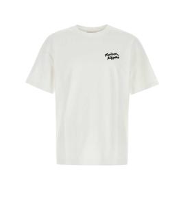 MAISON KITSUNE Футболка