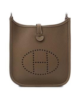 HERMES Сумка через плечо