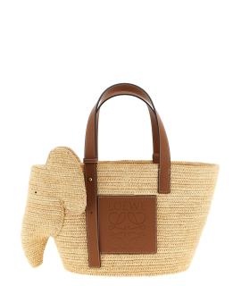 LOEWE Сумка тоут