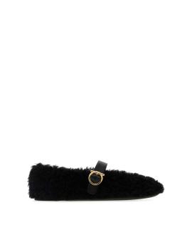 FERRAGAMO Балетки