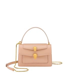 BVLGARI Сумка через плечо