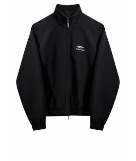 BALENCIAGA Спортивная куртка