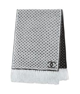 CHANEL Шарф