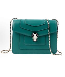 BVLGARI Сумка через плечо