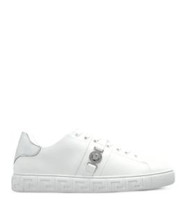 VERSACE Низкие кроссовки / кеды
