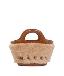 MARNI Сумка с короткими ручками