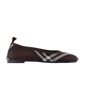 BURBERRY Балетки
