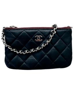 CHANEL Клатч/вечерняя сумка