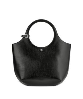 COURREGES Сумка с короткими ручками