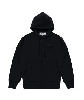 COMME DES GARÇONS PLAY Худи/толстовка