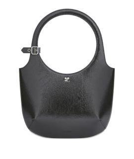 COURREGES Сумка с короткими ручками