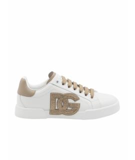 DOLCE&GABBANA Кроссовки