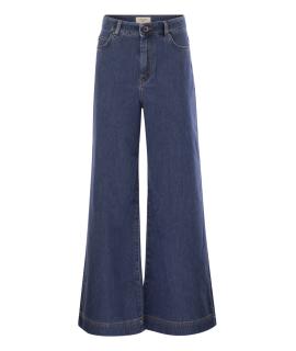 WEEKEND MAX MARA Прямые брюки