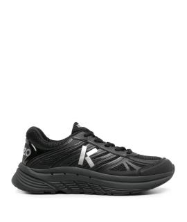 KENZO Низкие кроссовки / кеды