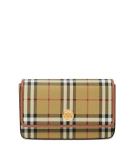 BURBERRY Сумка через плечо