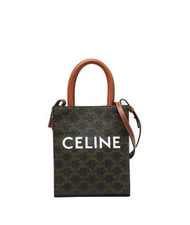 CELINE Сумка с короткими ручками