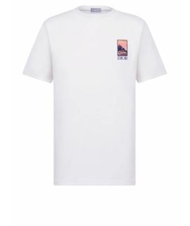 CHRISTIAN DIOR Футболка