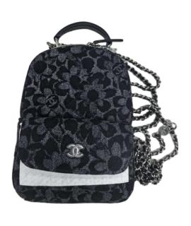 CHANEL Рюкзак