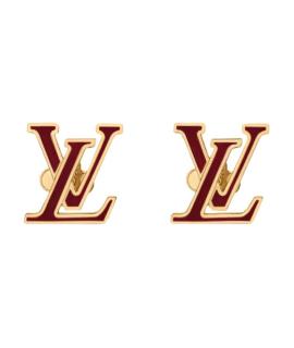 LOUIS VUITTON Серьги