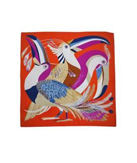 HERMES Шарф