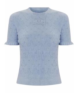 CHANEL Джемпер / свитер