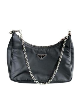 PRADA Сумка с короткими ручками