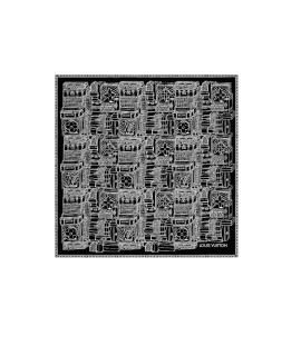 LOUIS VUITTON Шарф