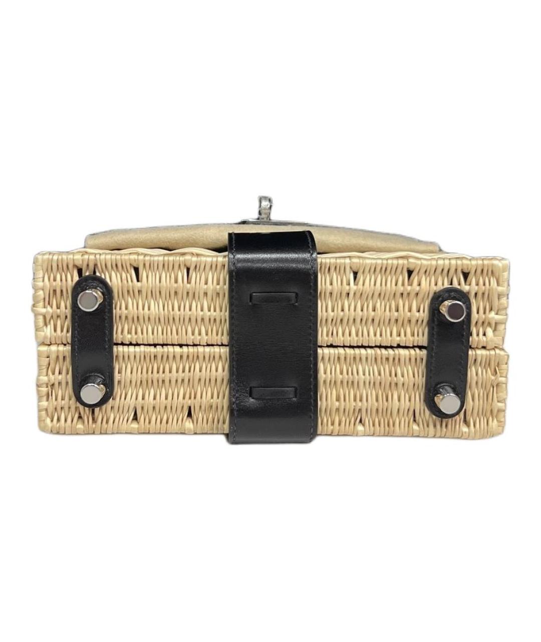 HERMES Мульти сумка с короткими ручками, фото 4