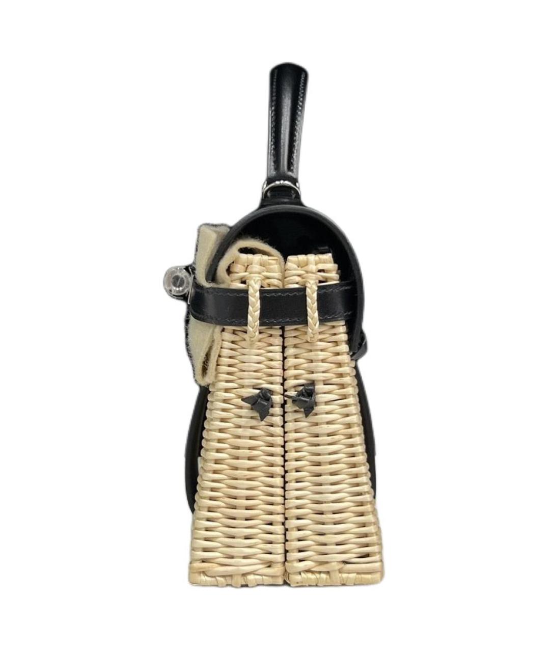 HERMES Мульти сумка с короткими ручками, фото 3