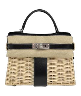 HERMES Сумка с короткими ручками