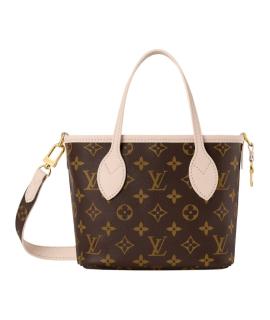 LOUIS VUITTON Сумка через плечо