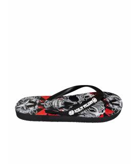 PHILIPP PLEIN Шлепанцы