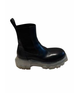 RICK OWENS Ботинки