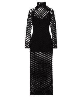 ALAIA Коктейльное платье