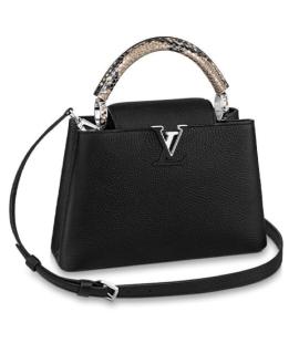 LOUIS VUITTON Сумка через плечо