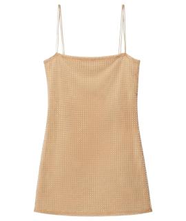 ALEXANDER WANG Коктейльное платье