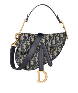 CHRISTIAN DIOR Сумка с короткими ручками