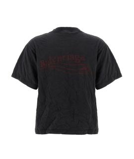 BALENCIAGA Футболка