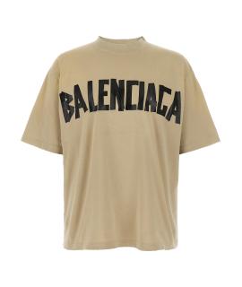 BALENCIAGA Футболка