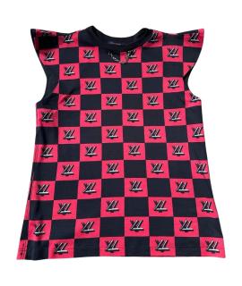 LOUIS VUITTON Футболка
